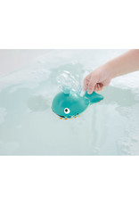 Hape Toys Hape Bubble Blowing Whale