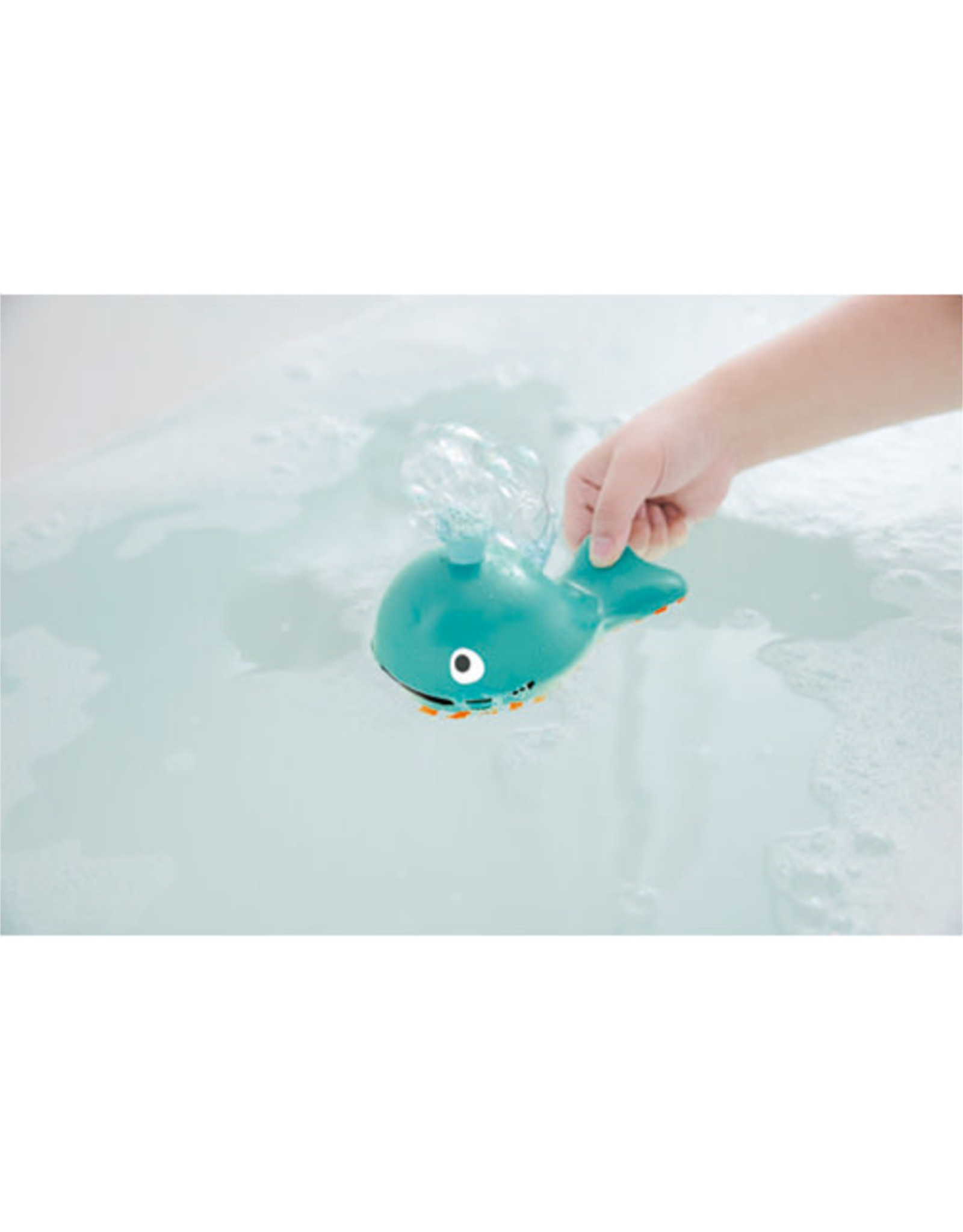 Hape Toys Hape Bubble Blowing Whale