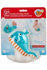 Hape Toys Hape Bubble Blowing Whale