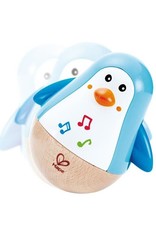Hape Toys Hape Penguin Musical Wobbler