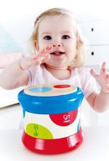 Hape Toys Hape Baby Drum