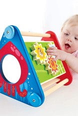 Hape Toys Hape Take-Along Activity Box
