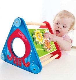 Hape Toys Hape Take-Along Activity Box