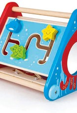 Hape Toys Hape Take-Along Activity Box