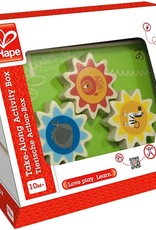 Hape Toys Hape Take-Along Activity Box