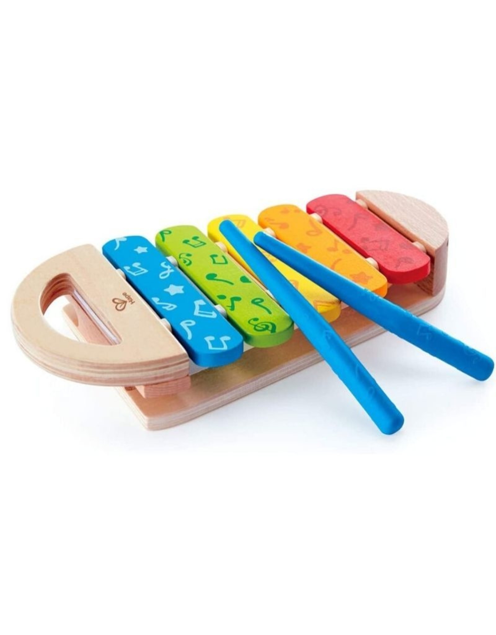 Hape Toys Hape Rainbow Xylophone