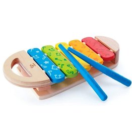 Hape Toys Hape Rainbow Xylophone