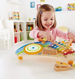 Hape Toys Hape Mighty Mini Band