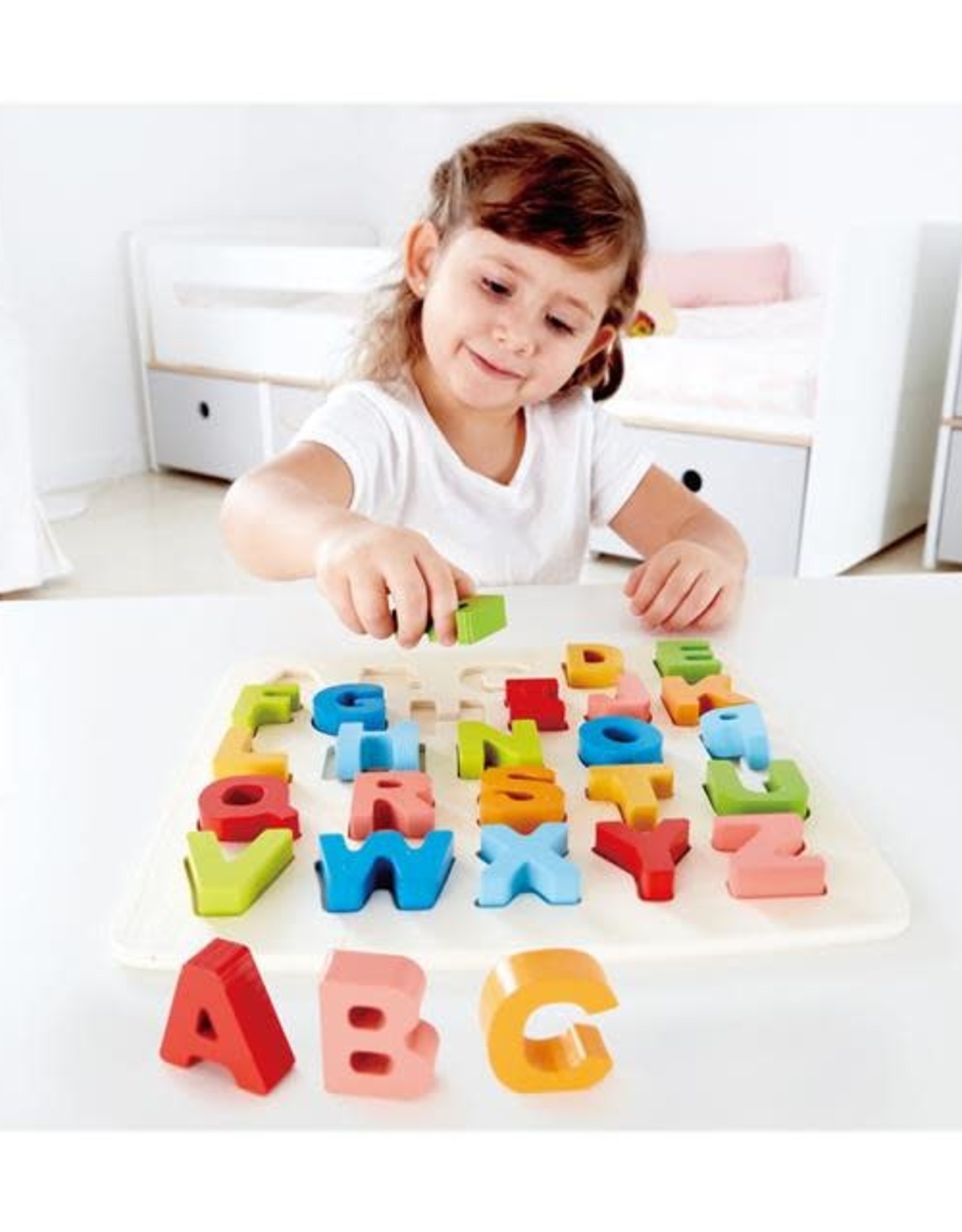 hape educational toys