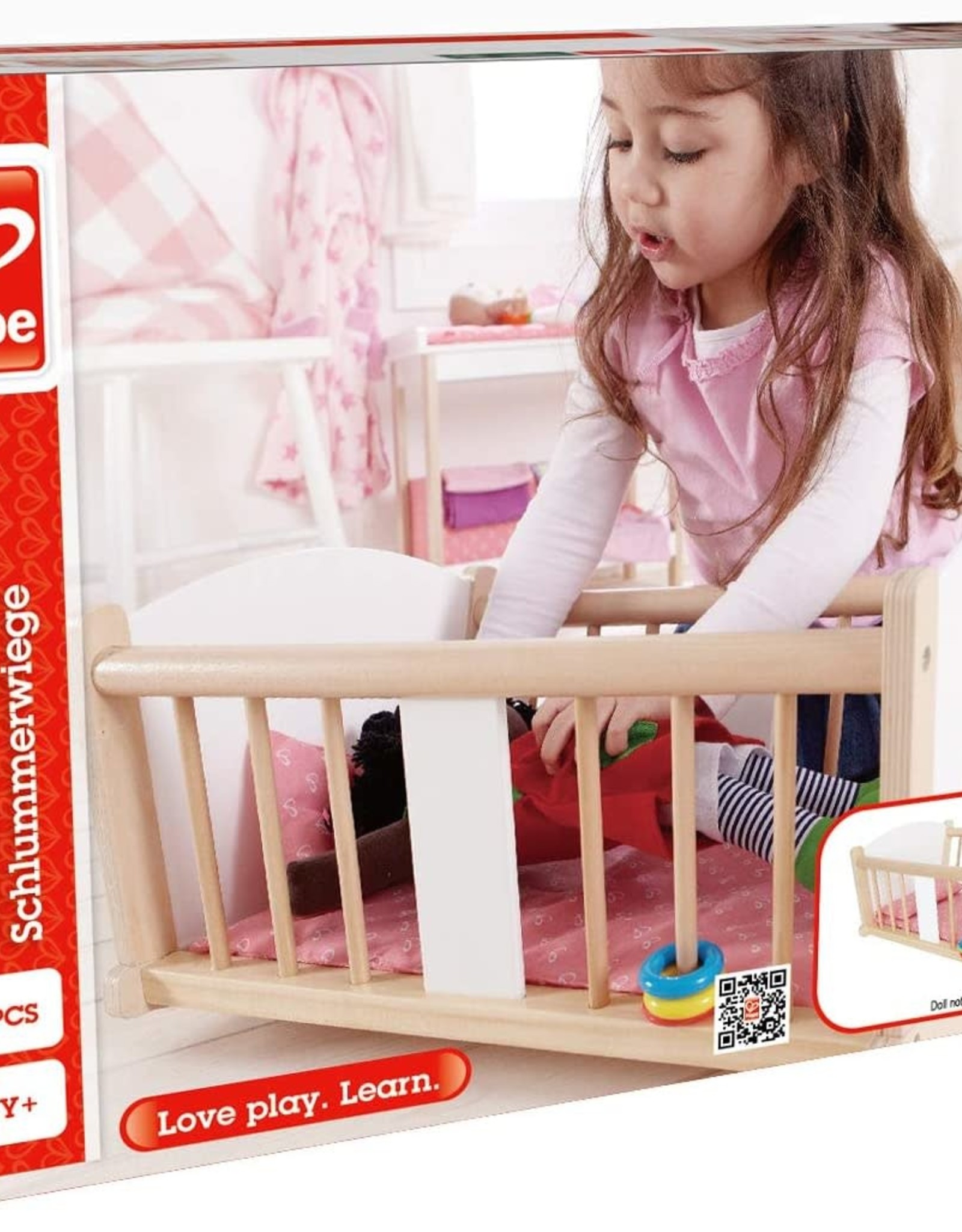 hape cradle