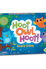 Peaceable Kingdom Peaceable Kingdom Hoot Owl Hoot! Board Game