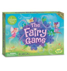 Peaceable Kingdom The Fairy Game
