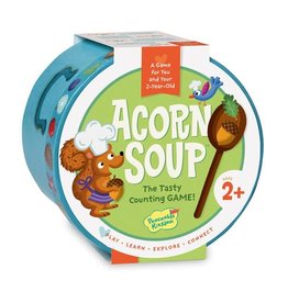 Peaceable Kingdom Peaceable Kingdom Acorn Soup Game