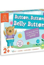 Peaceable Kingdom Peaceable Kingdom Button, Button Belly Button