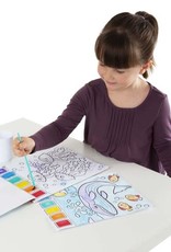 Melissa & Doug Melissa & Doug Paint With Water - Ocean