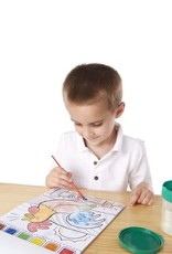 Melissa & Doug Melissa & Doug Paint With Water - Farm Animals