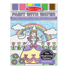 Melissa & Doug Melissa & Doug Paint With Water - Princess