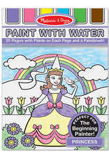 Melissa & Doug Melissa & Doug Paint With Water - Princess