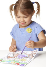 Melissa & Doug Melissa & Doug Paint With Water - Princess
