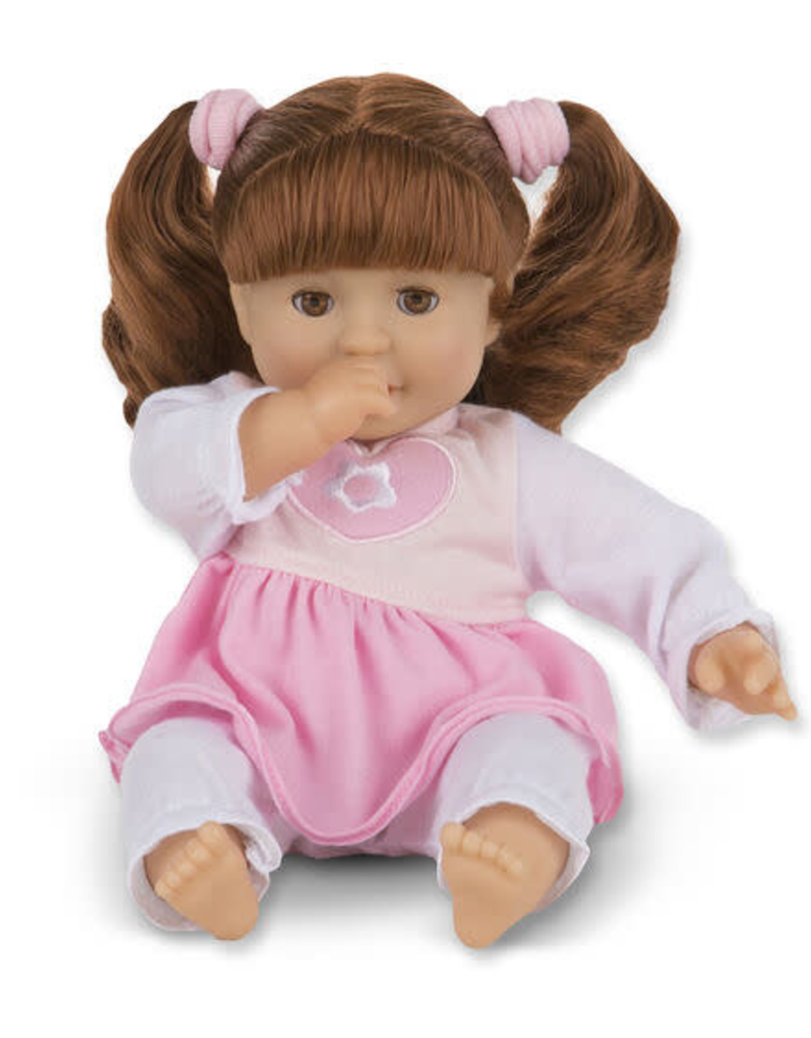 melissa and doug mine to love