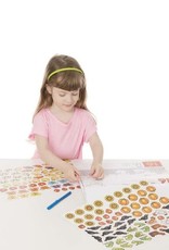 Melissa & Doug Melissa & Doug Numbers Activity Pad