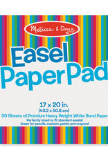 Melissa & Doug Melissa & Doug Easel Pad