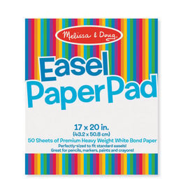 Melissa & Doug Melissa & Doug Easel Pad