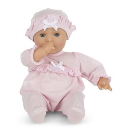 Melissa & Doug Melissa & Doug Jenna Doll 12"