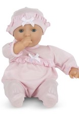 Melissa & Doug Melissa & Doug Jenna Doll 12"