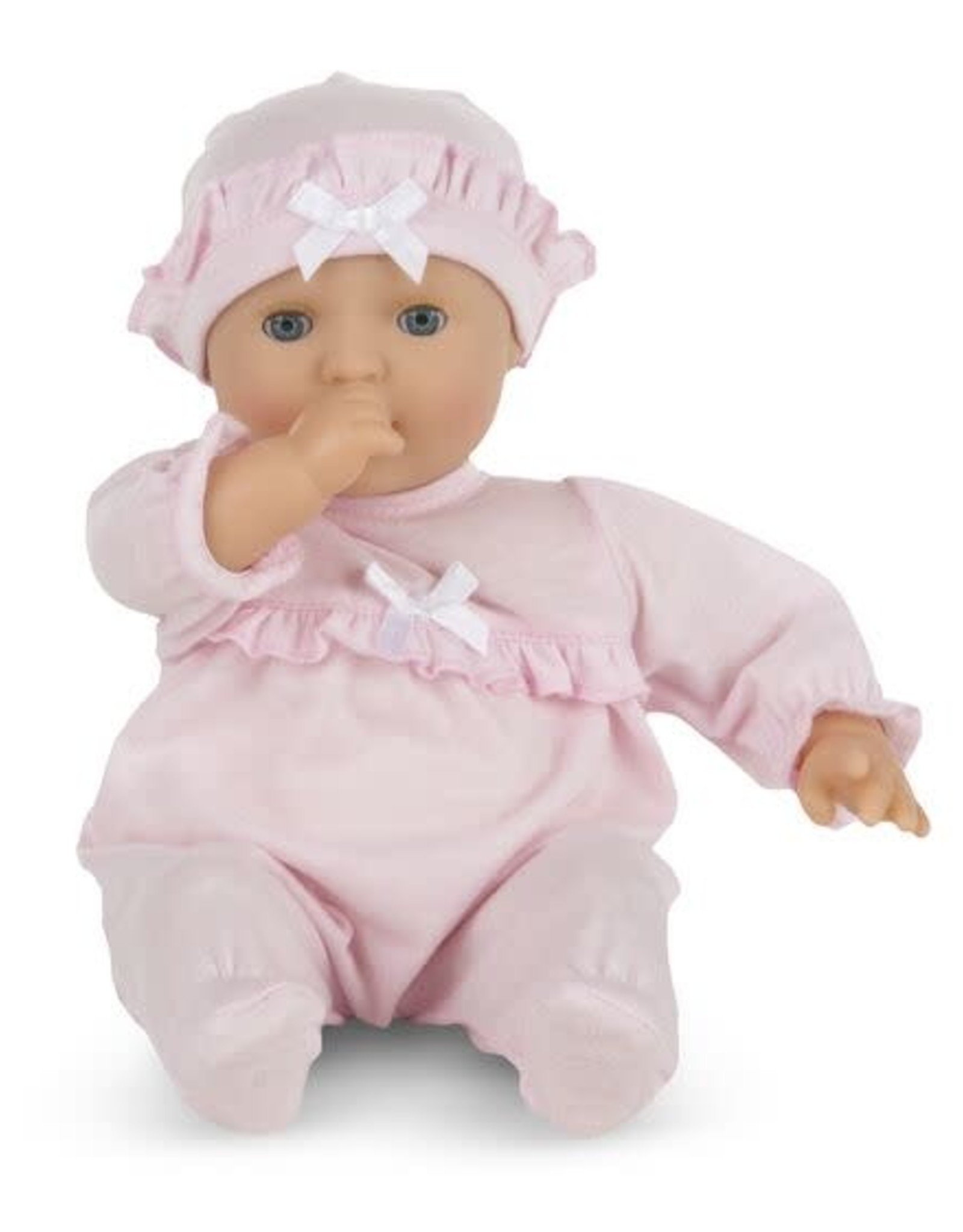 Melissa & Doug Melissa & Doug Jenna Doll 12"