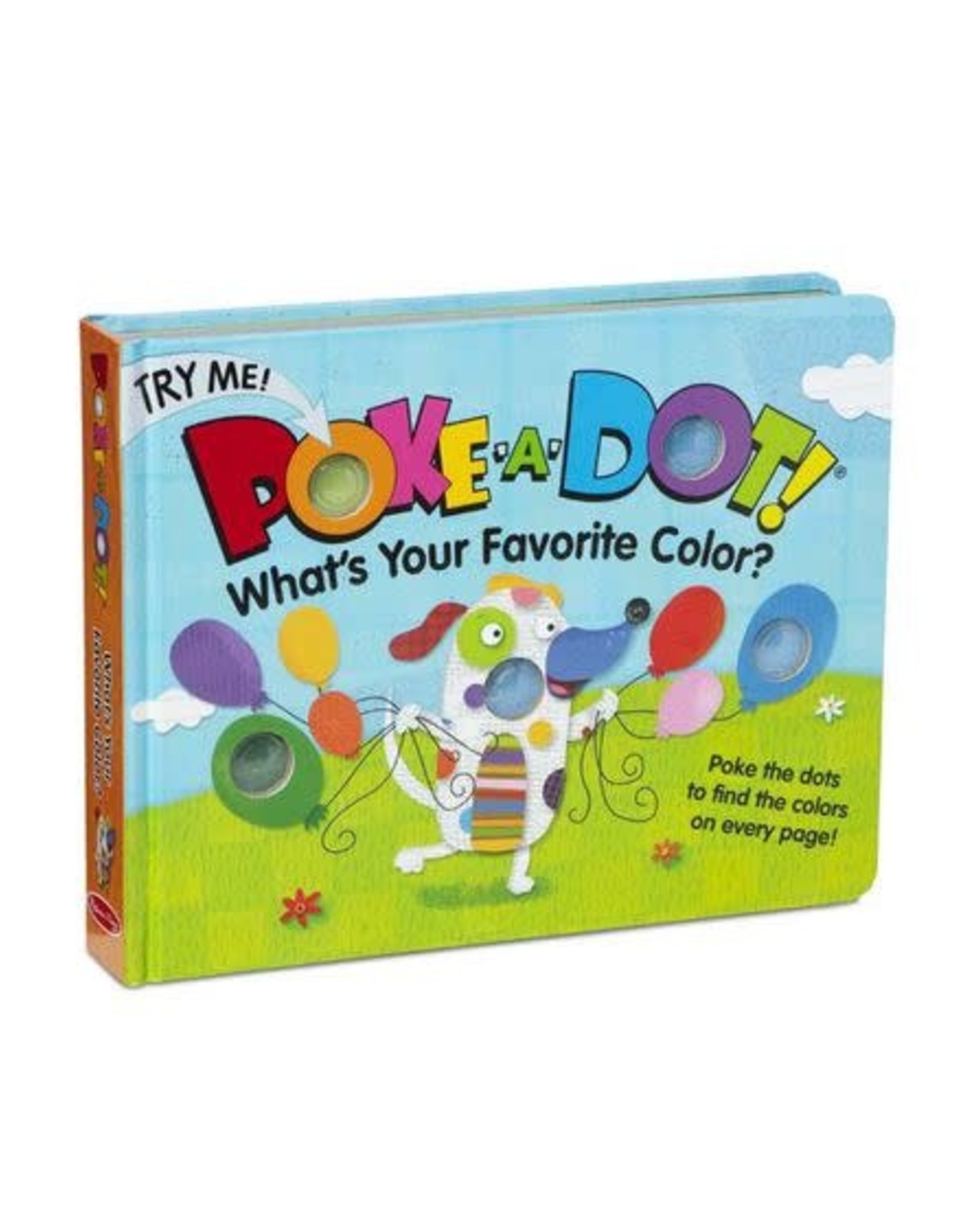 melissa and doug dot to dot