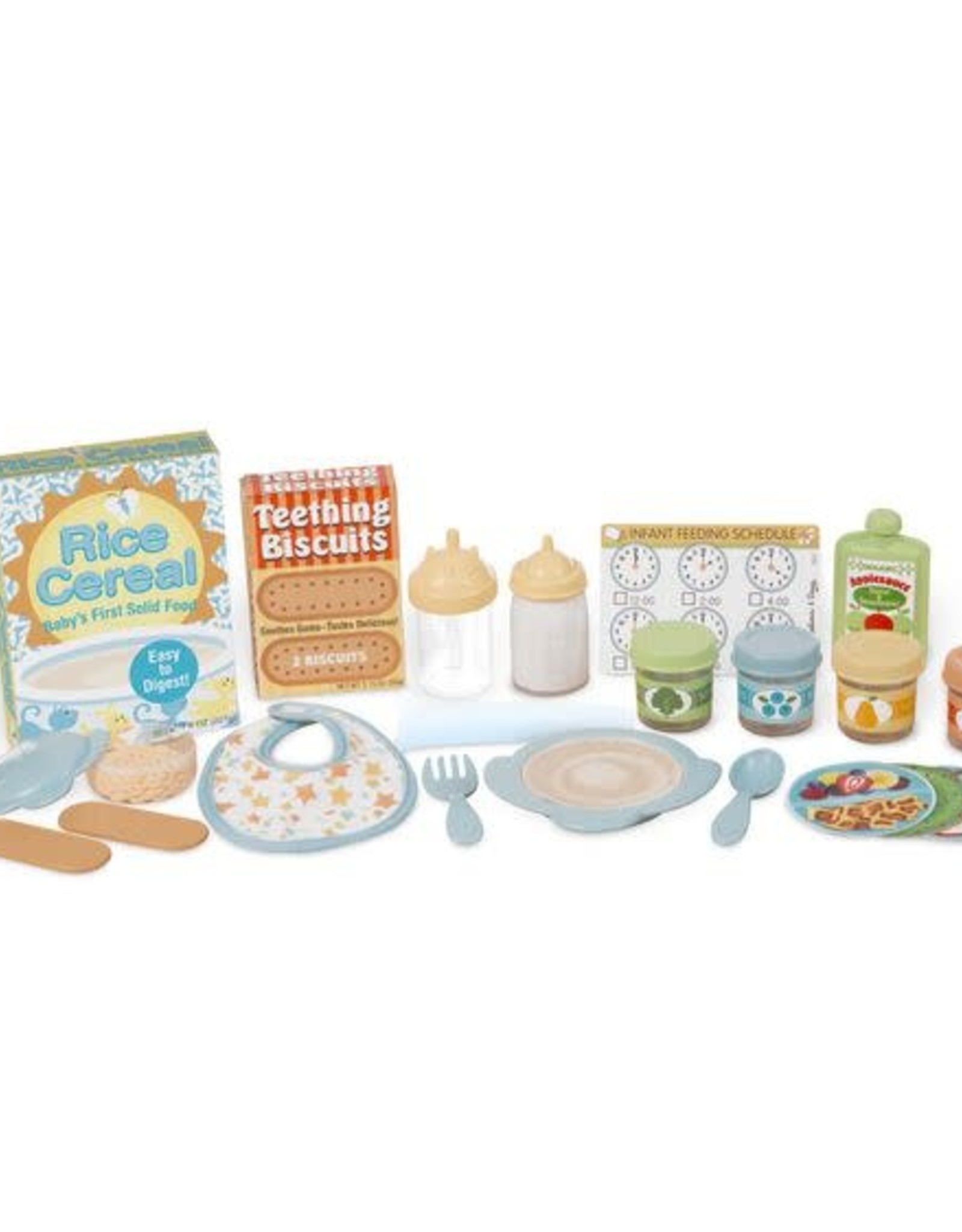 mine to love melissa and doug