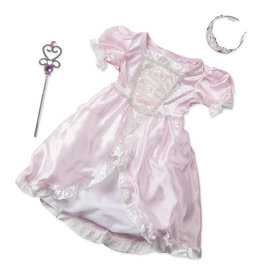 Melissa & Doug Melissa & Doug Princess Role Play Costume
