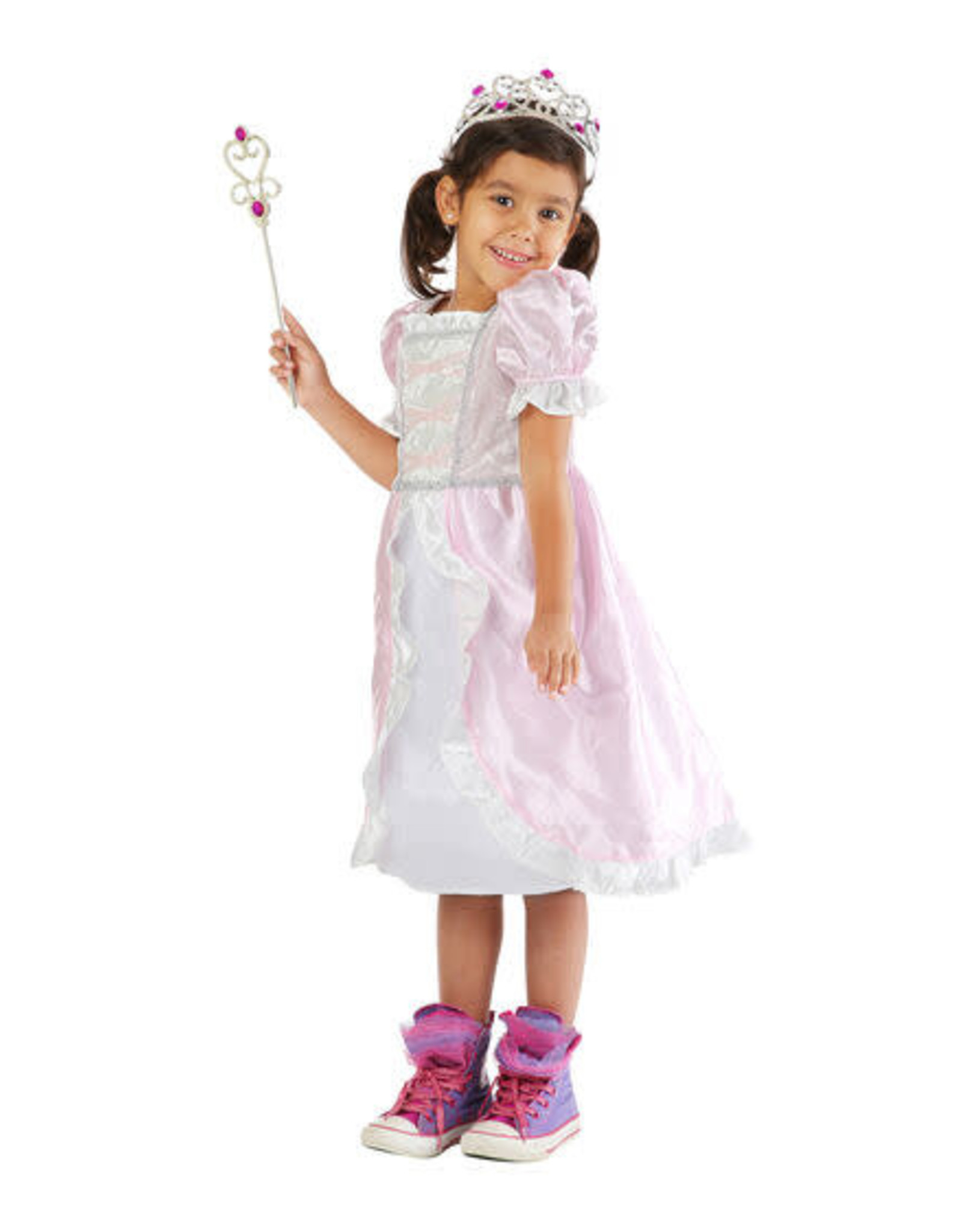 Melissa & Doug Melissa & Doug Princess Role Play Costume