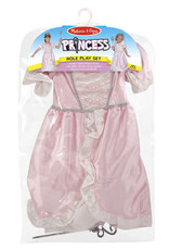 Melissa & Doug Melissa & Doug Princess Role Play Costume