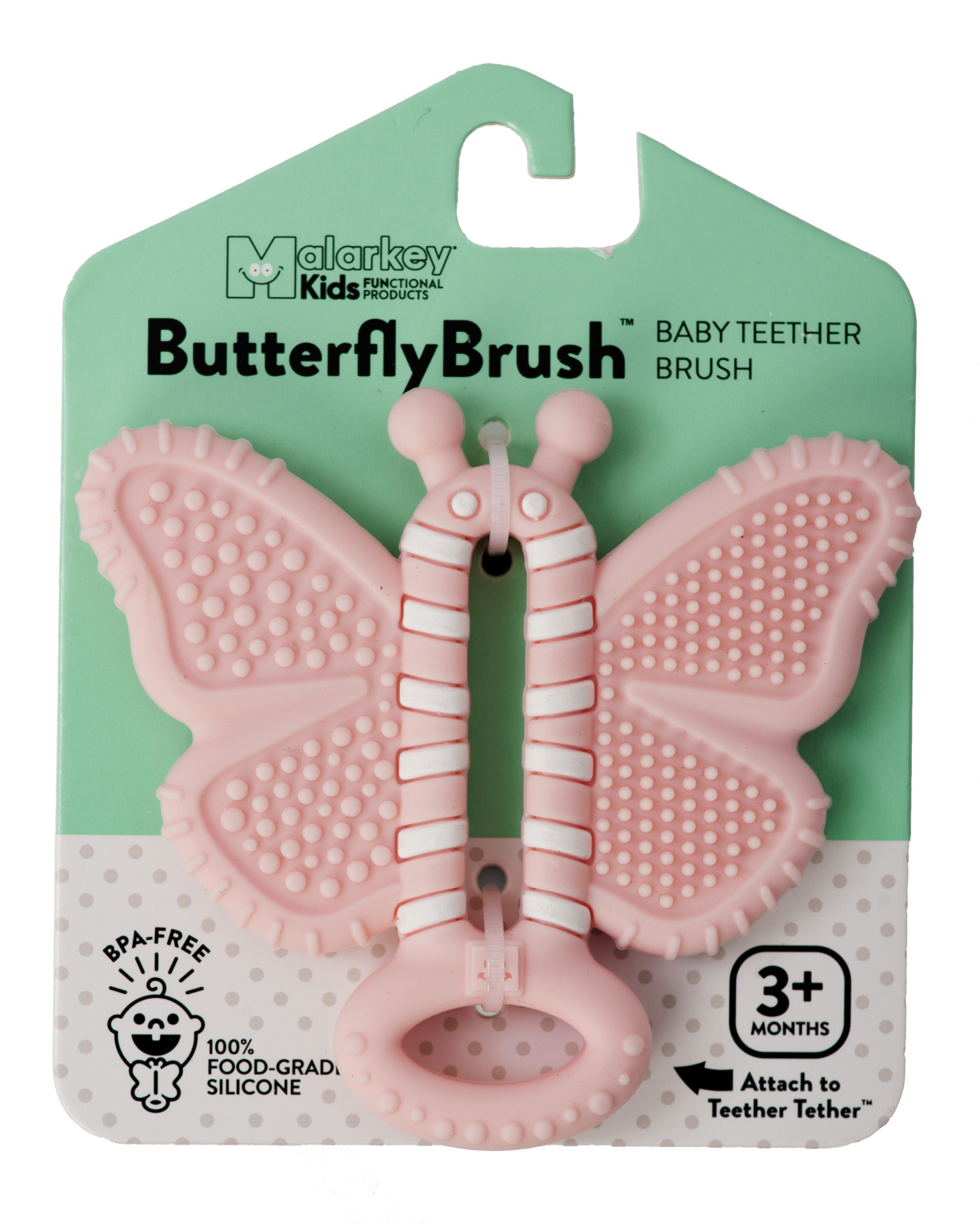 kids teether