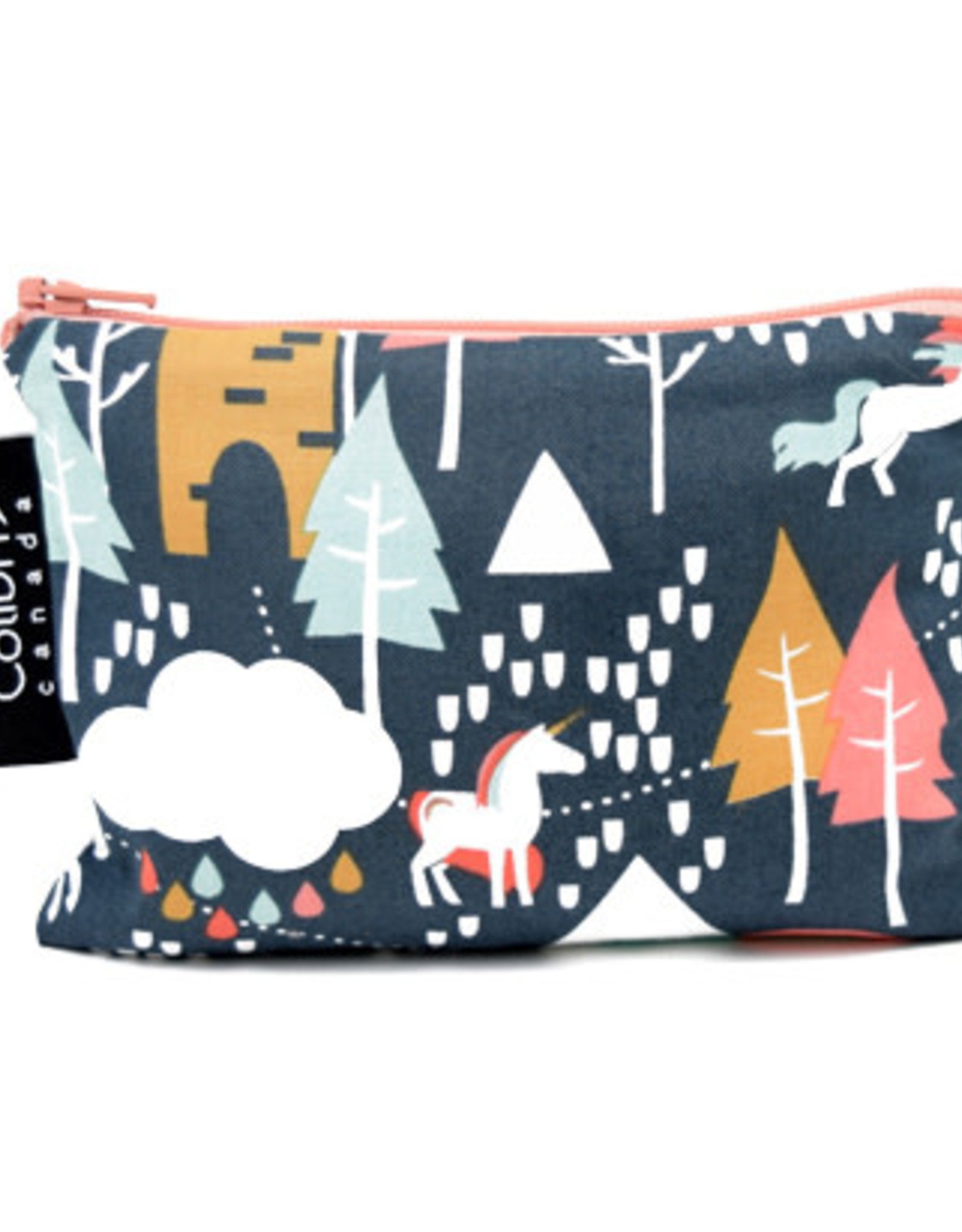 Colibri Canada Colibri Small Snack Bag - Fairytale