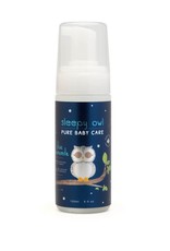 Maison Apothecare Sleepy Owl Blue Chamomile 2 in 1 Baby Wash