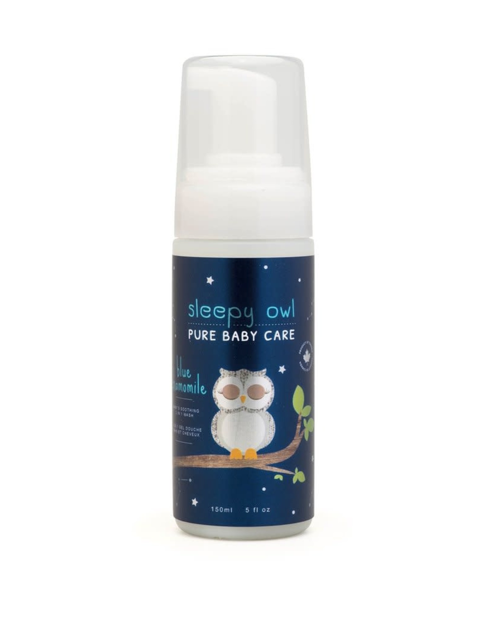 pure baby wash 2 in 1