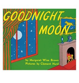 HarperCollins Goodnight Moon