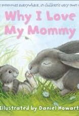 HarperCollins Why I Love My Mommy