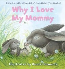 HarperCollins Why I Love My Mommy