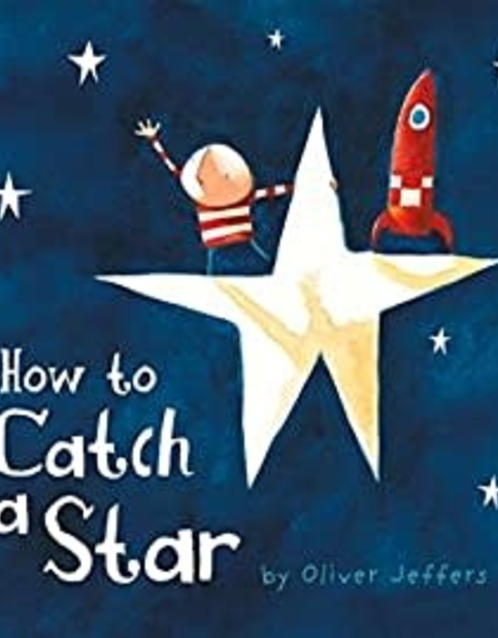HarperCollins How to Catch a Star
