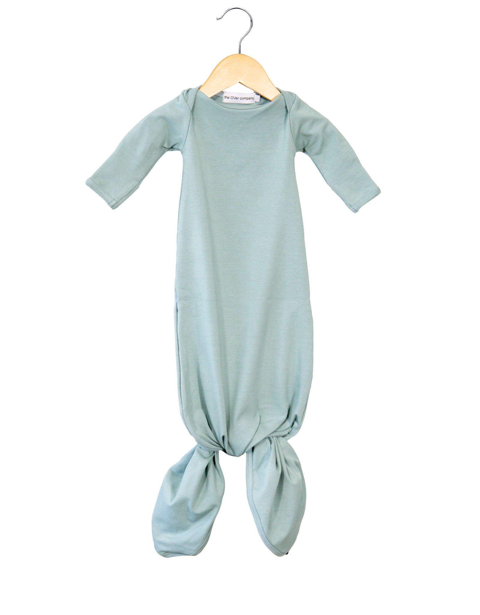 The Over Company The OVer Company Nodo Gown - Everett 3M