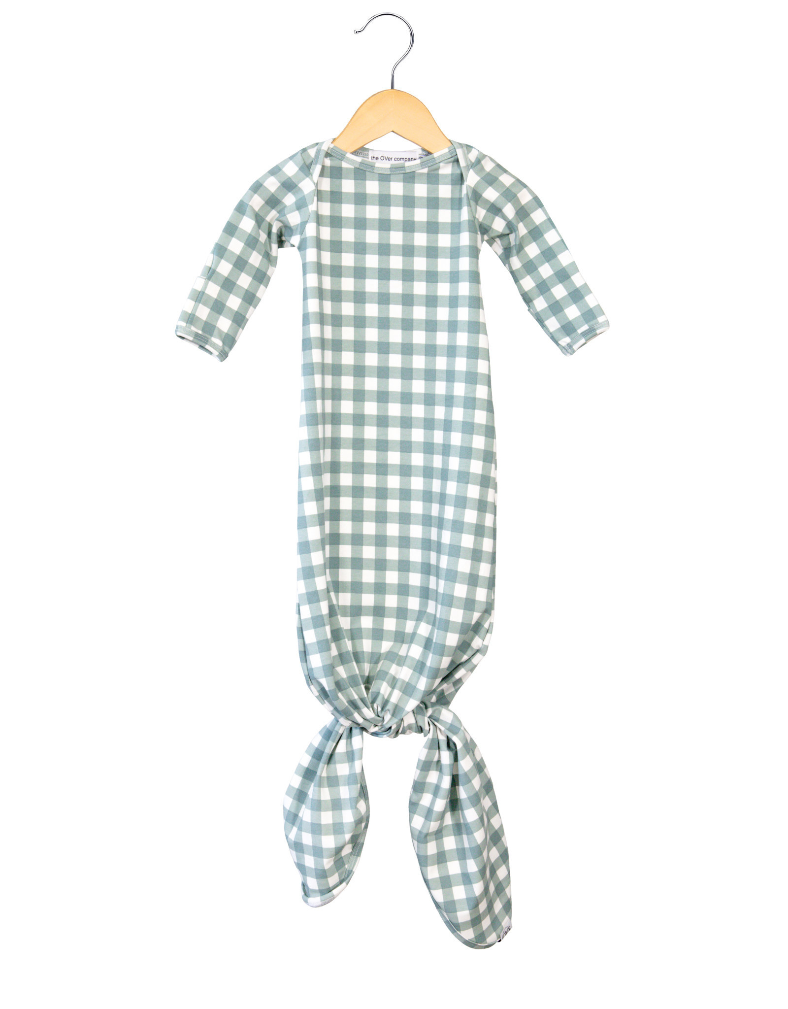 The Over Company The OVer Company Nodo Gown - Paxton 3M