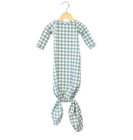 The Over Company The OVer Company Nodo Gown - Paxton 3M