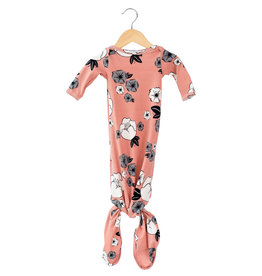 The Over Company The OVer Company Nodo Gown - Lala NB