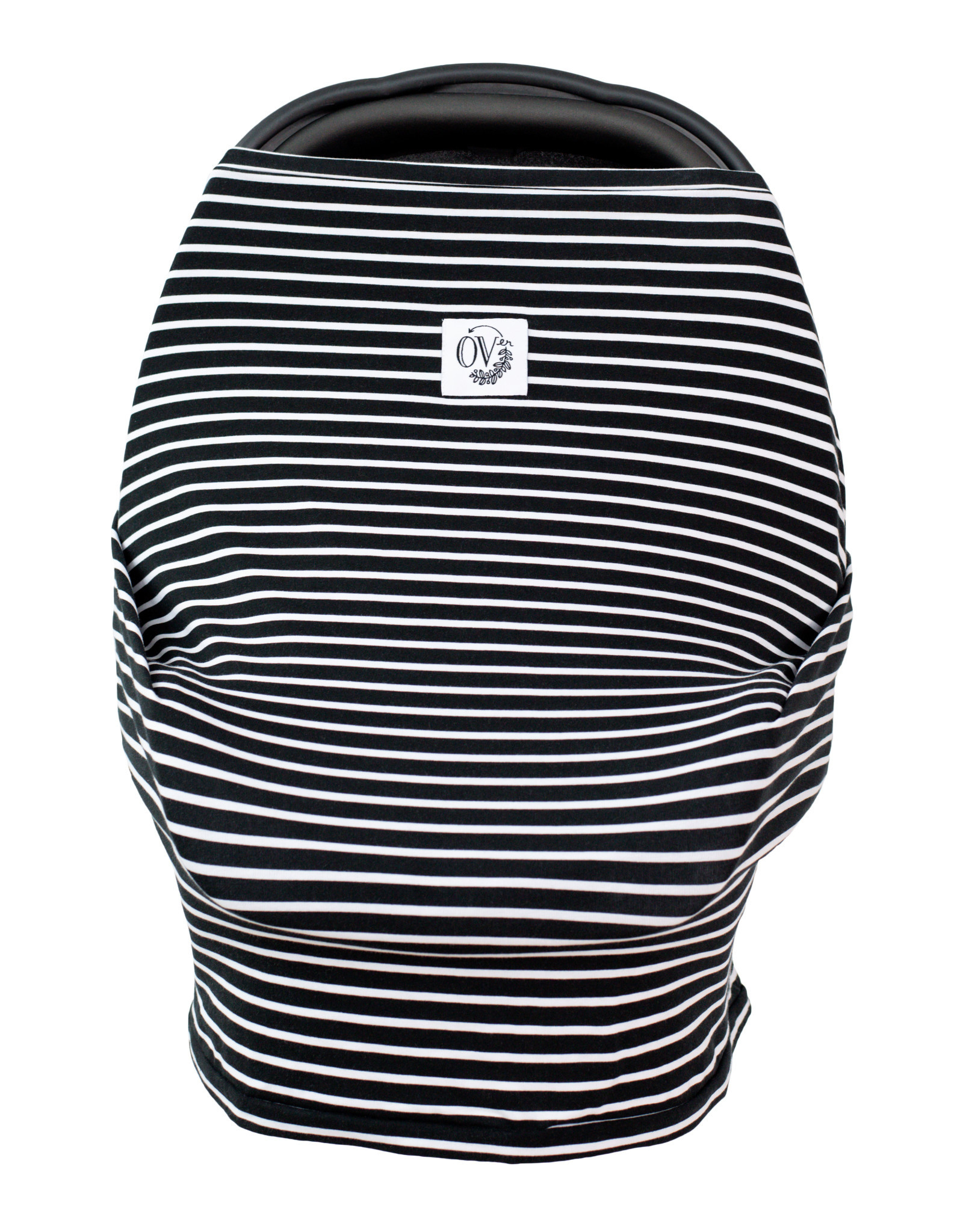 The Over Company The OVer Company  Carseat Cover - Alto