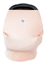 The Over Company The OVer Company Carseat Cover - Serene