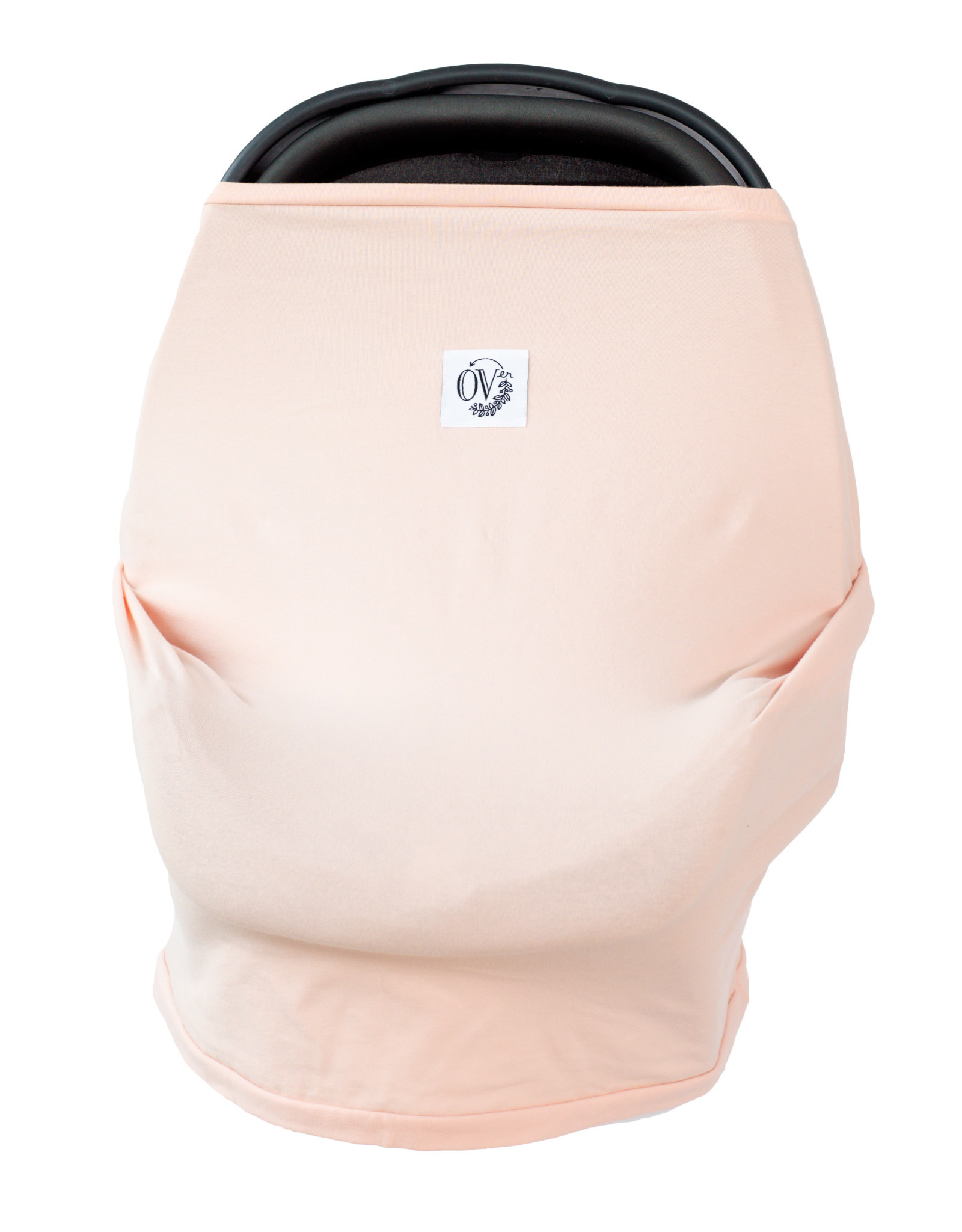 The Over Company The OVer Company Carseat Cover - Serene